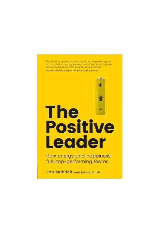 The Positive Leader