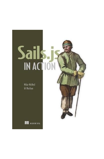 Sails.JS in Action