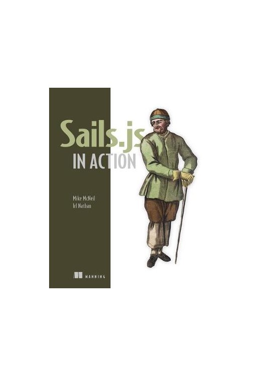 Sails.JS in Action