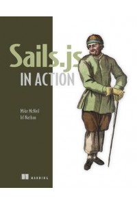 Sails.JS in Action