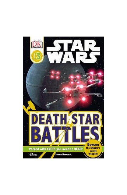 Star Wars: Death Star Battles