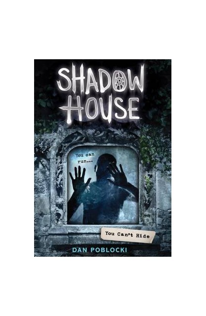 Shadow House 2: You Can't Hide