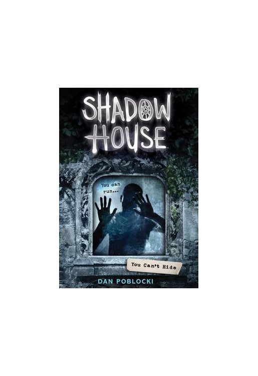 Shadow House 2: You Can't Hide