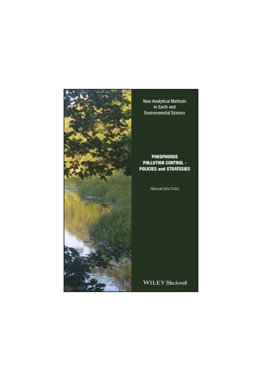 Phosphorus Pollution Mitigation Strategies for Eutrophication Prevention and Control
