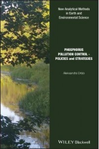 Phosphorus Pollution Mitigation Strategies for Eutrophication Prevention and Control