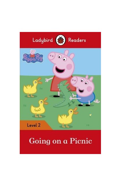Peppa Pig: Going on a...