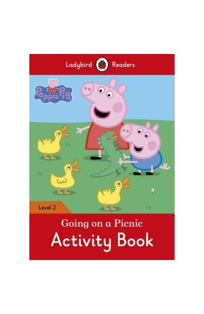 Peppa Pig: Going on a...