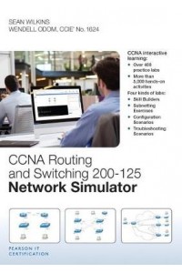 CCNA Routing and Switching 200-125 Network Simulator
