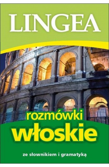 Rozmówki włoskie