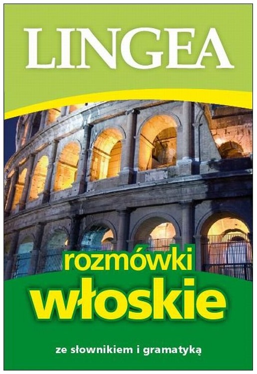 Rozmówki włoskie