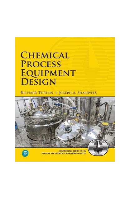 Chemical Process Equipment...