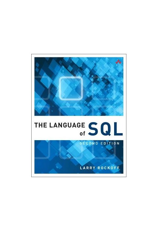 The Language of SQL