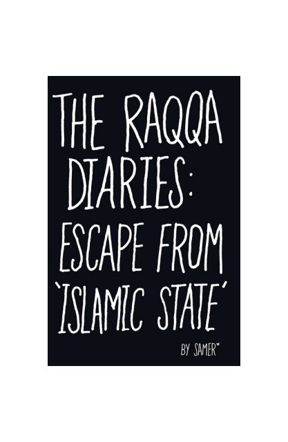 The Raqqa Diaries