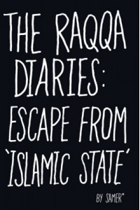 The Raqqa Diaries
