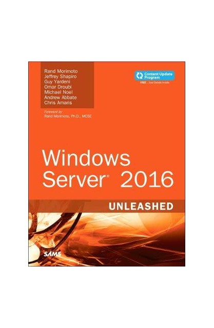 Windows Server 2016...