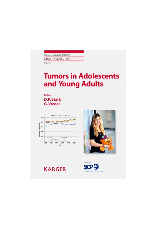 Tumors in Adolescents and Young Adults