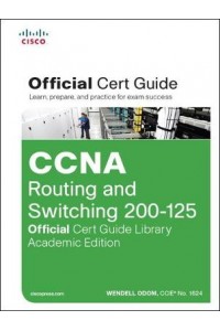 Exam 65 Official Cert Guide Library