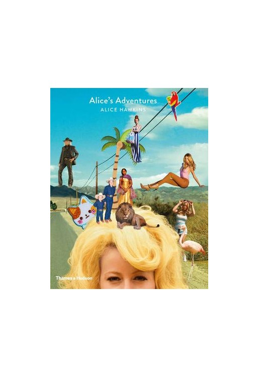 Alice's Adventures