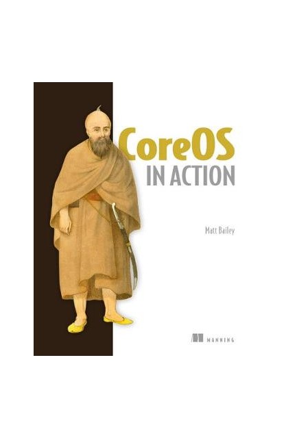 CoreOS in Action