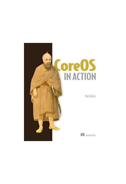 CoreOS in Action