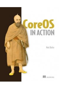 CoreOS in Action