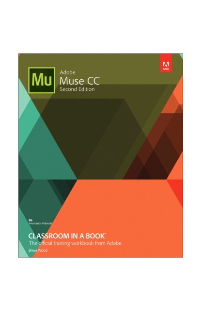 Adobe Muse CC Classroom in...