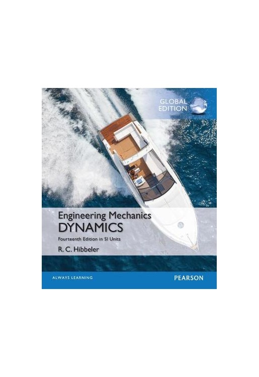 Engineering Mechanics: Dynamics Plus MasteringEngineering with Pearson eText Plus Study Pack