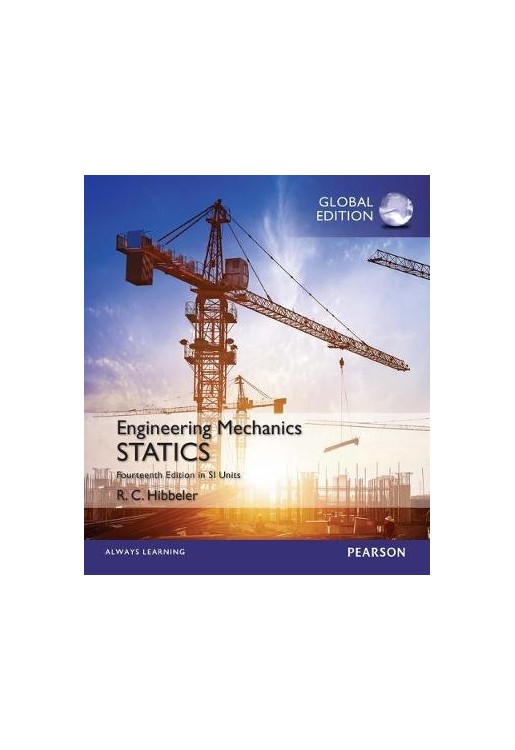 Engineering Mechanics: Statics Plus Engineering Mechanics: Dynamics Plus Study Packs Plus MasteringE