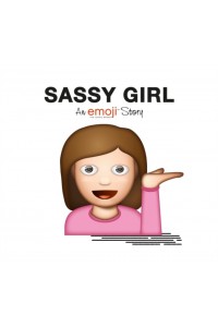 Emoji: Sassy Girl