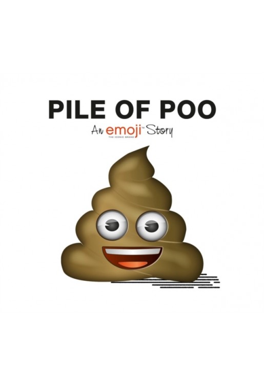 Emoji: Pile of Poo