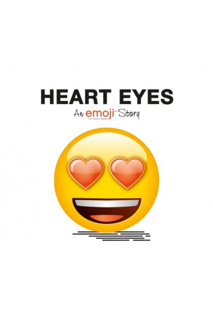 Emoji: Heart Eyes