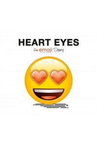 Emoji: Heart Eyes