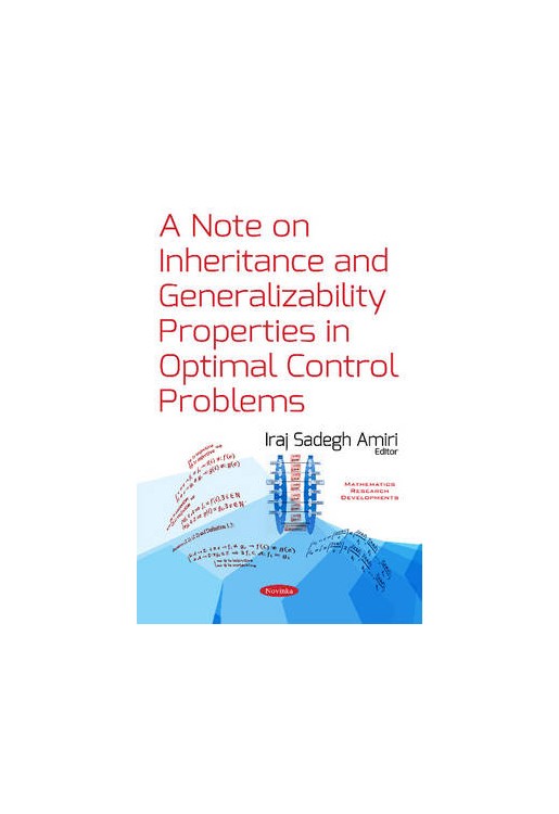 Note on Inheritance & Generalizability