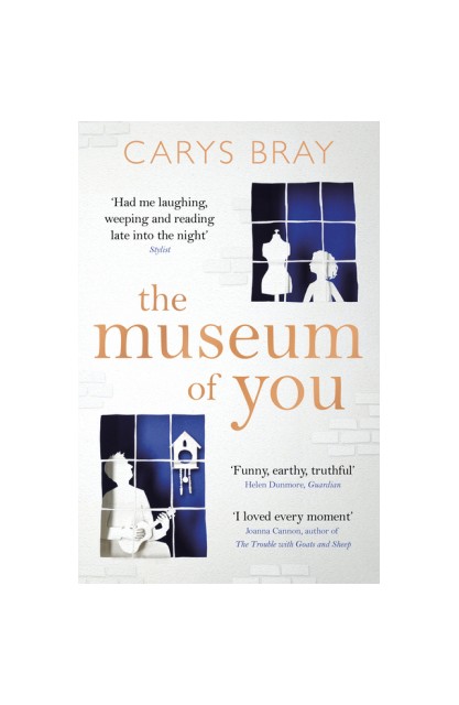 The Museum of You