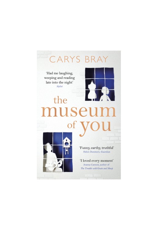 The Museum of You