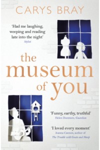 The Museum of You