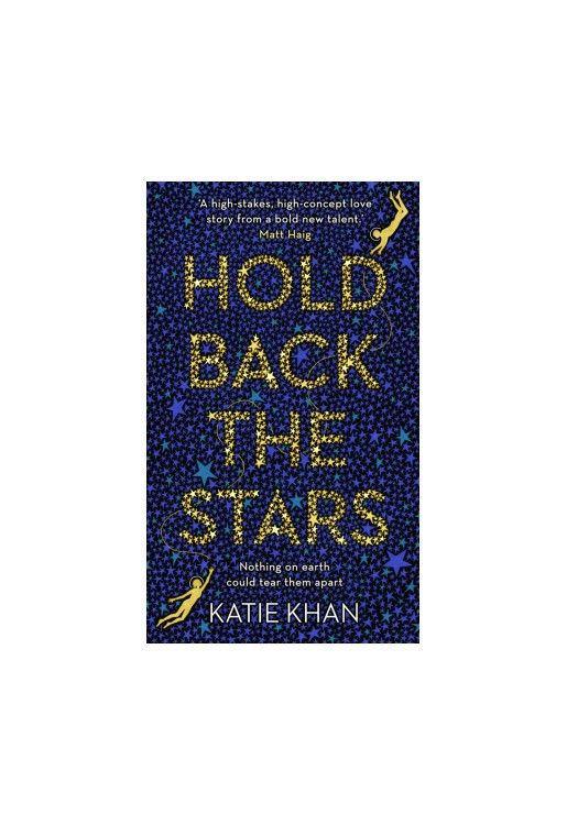 Hold Back the Stars