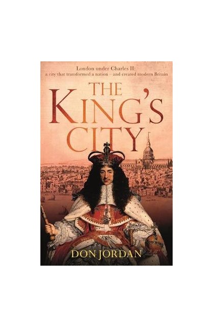 The King's City