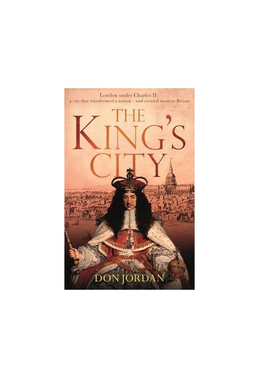 The King's City