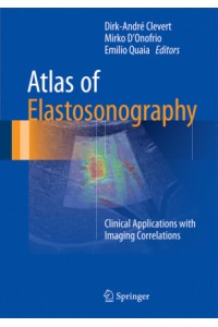 Atlas of Elastosonography 2017