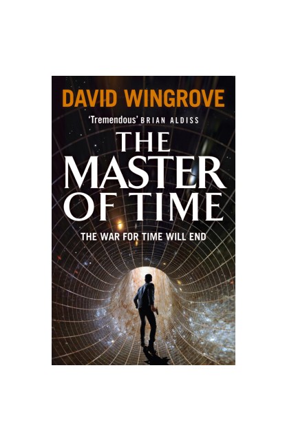 The Master of Time: Book three