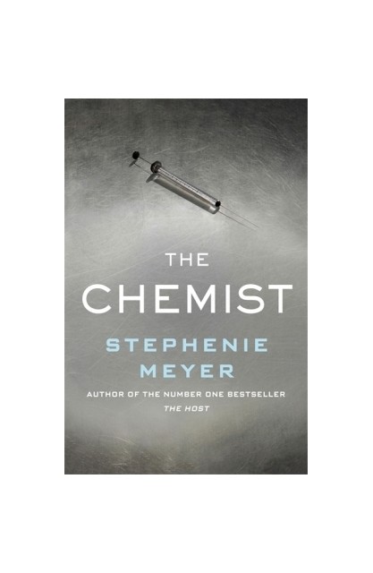 The Chemist