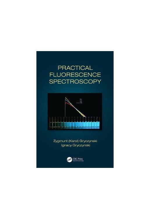 Practical Fluorescence Spectroscopy