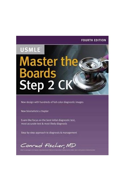 Master the Boards USMLE...