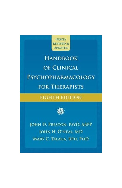 Handbook of Clinical...