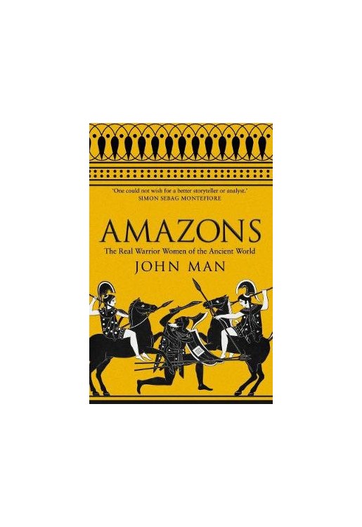 The Amazons