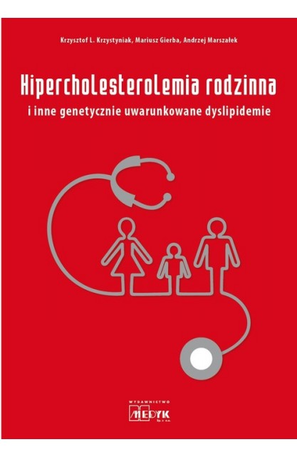 Hipercholesterolemia...