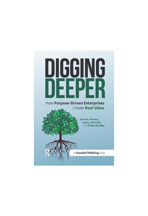 Digging Deeper