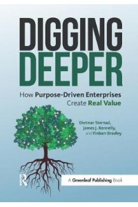 Digging Deeper