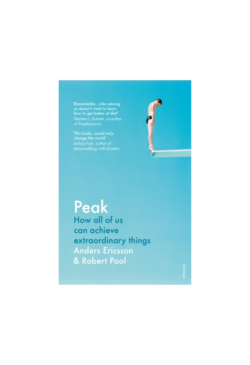 Peak